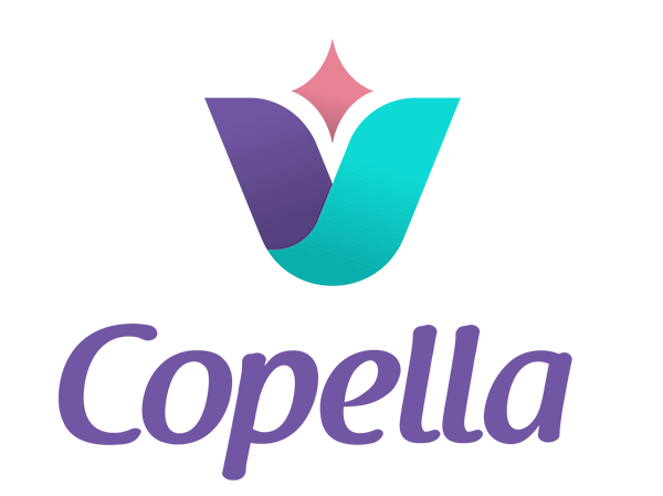 Copella logo principal