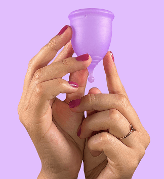 Somos copella, menstruación consciente y sostenible